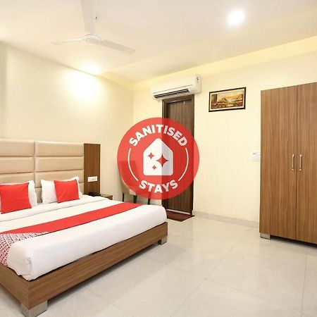 Capital O 8510 Welcome Inn 阿姆利则 外观 照片