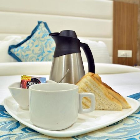 Capital O 8510 Welcome Inn 阿姆利则 外观 照片