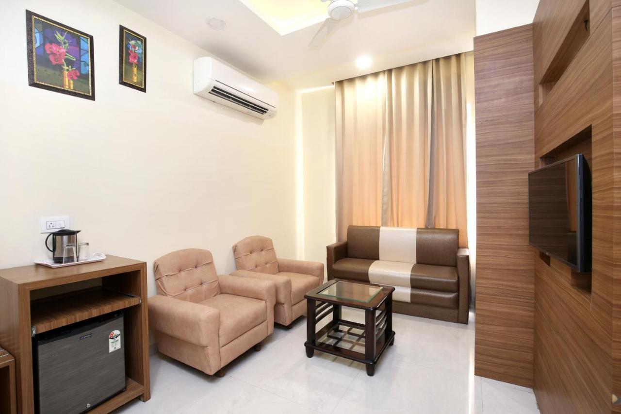 Capital O 8510 Welcome Inn 阿姆利则 外观 照片