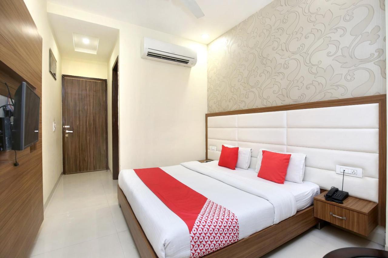 Capital O 8510 Welcome Inn 阿姆利则 外观 照片