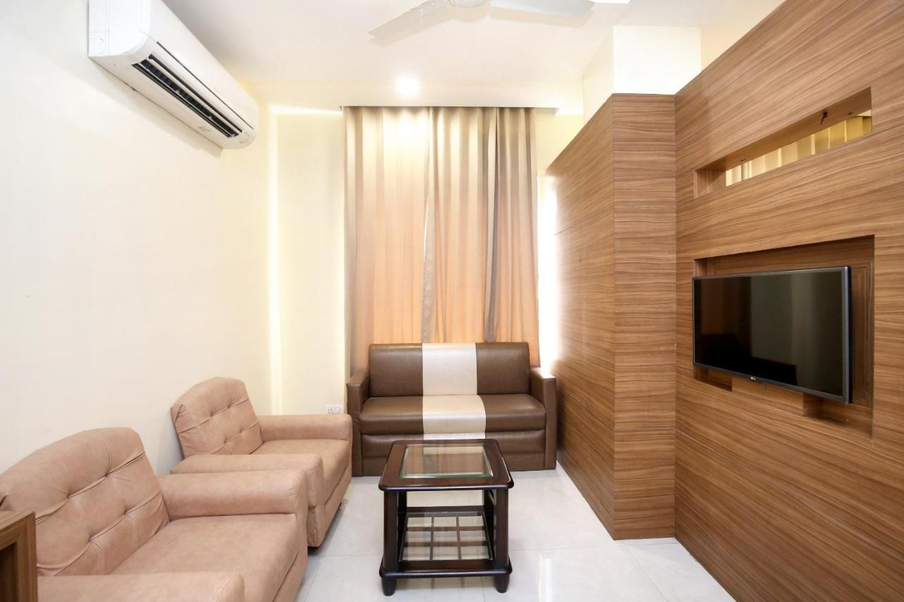 Capital O 8510 Welcome Inn 阿姆利则 外观 照片