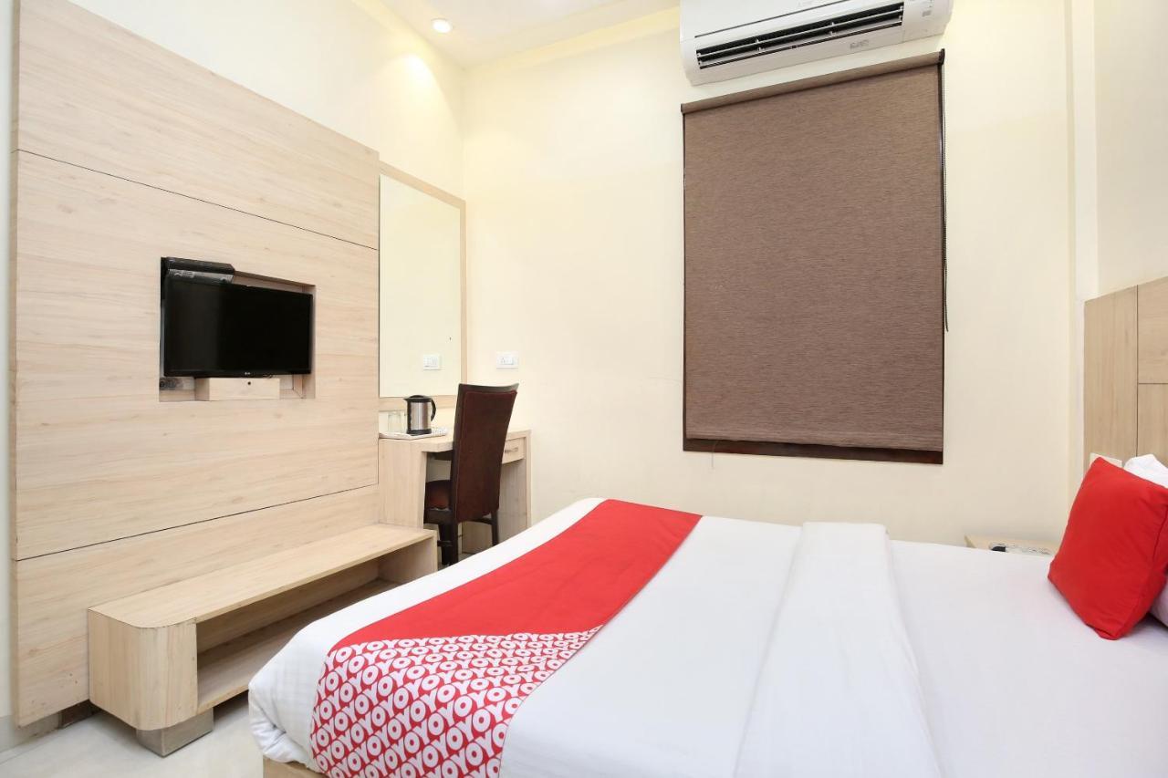 Capital O 8510 Welcome Inn 阿姆利则 外观 照片